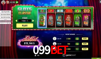 Desvendando o Mundo dos Jogos Virtuais na 099bet