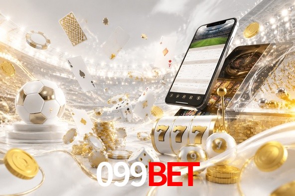 Welcome Bonus 099bet