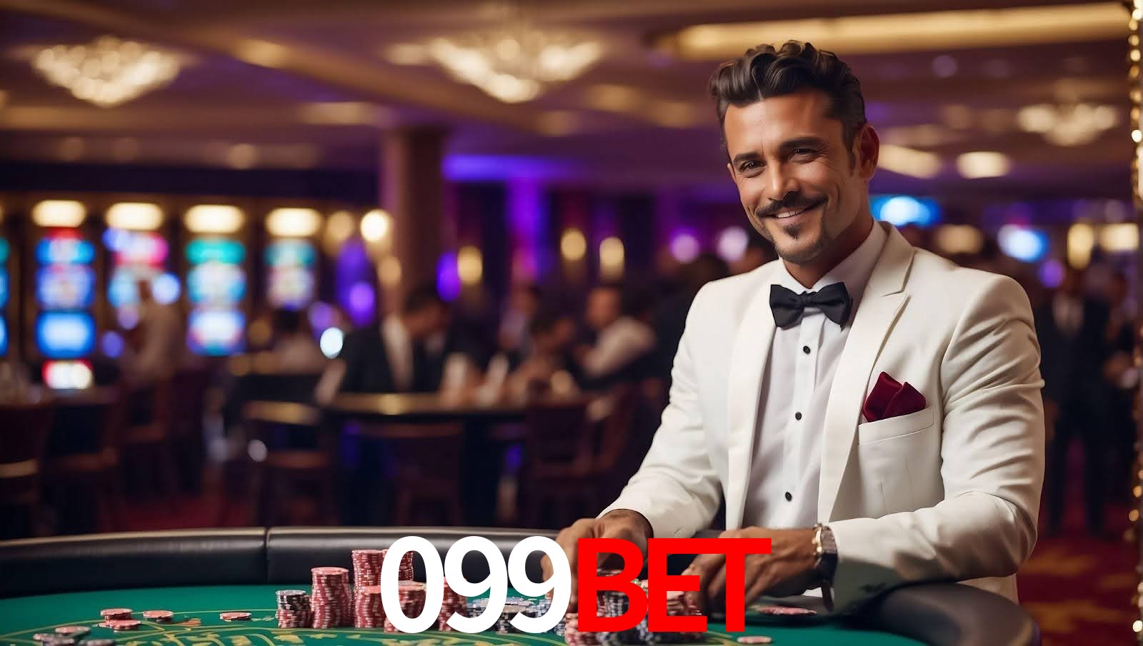 Especiais de Fim de Semana 099bet