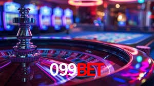 Recursos de Bônus 099bet