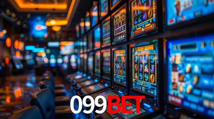 APP oficial da 099bet para mobile