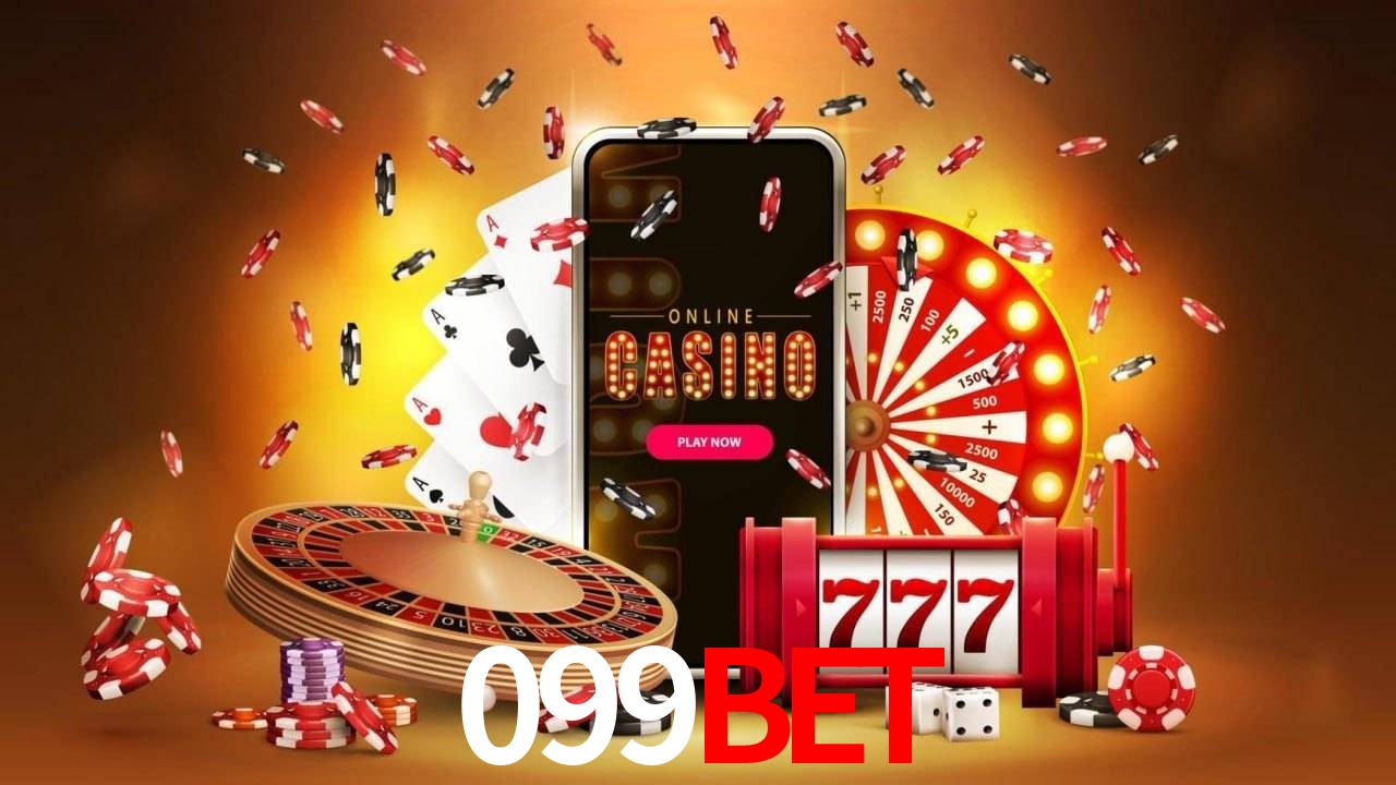 Segurança 2FA 099bet