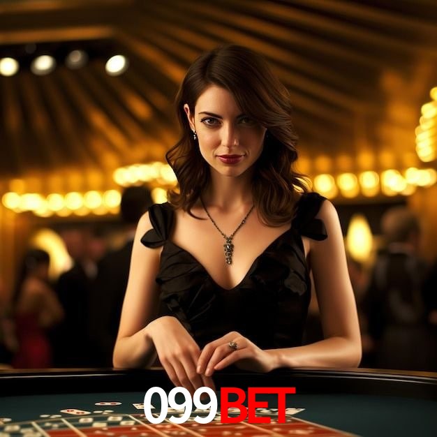 Inovações de Jogos na 099bet: O Futuro das Experiências Interativas