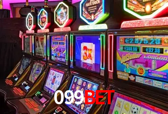 A Emoção da Loteria na 099bet: Uma Chance de Mudança de Vida