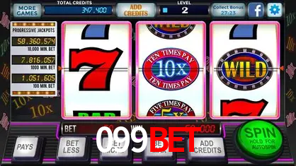 Inovações de Jogos na 099bet: O Futuro das Experiências Interativas