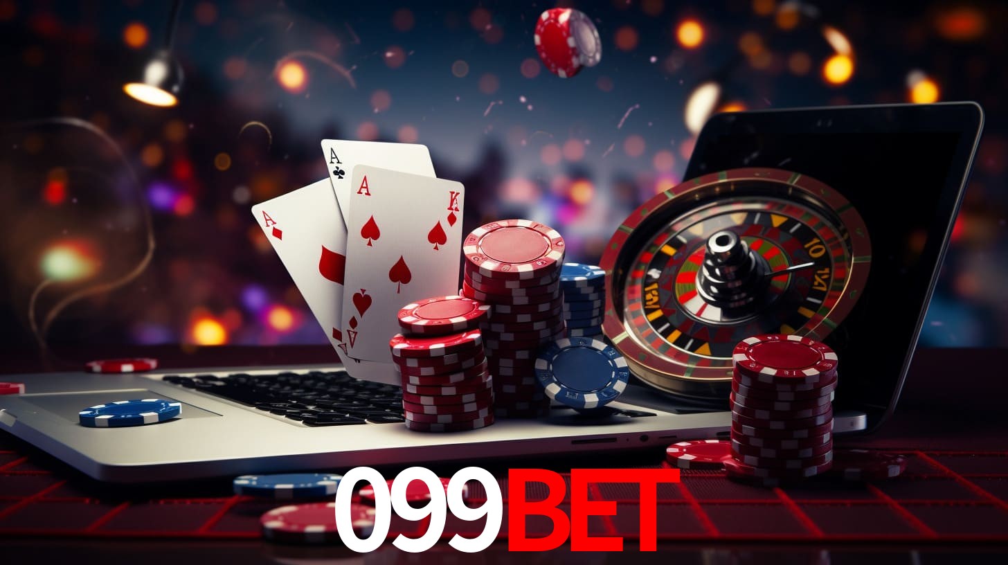 Roulette Table 099bet