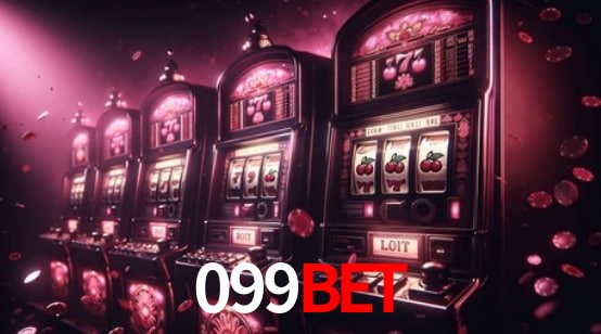 Interface do App 099bet