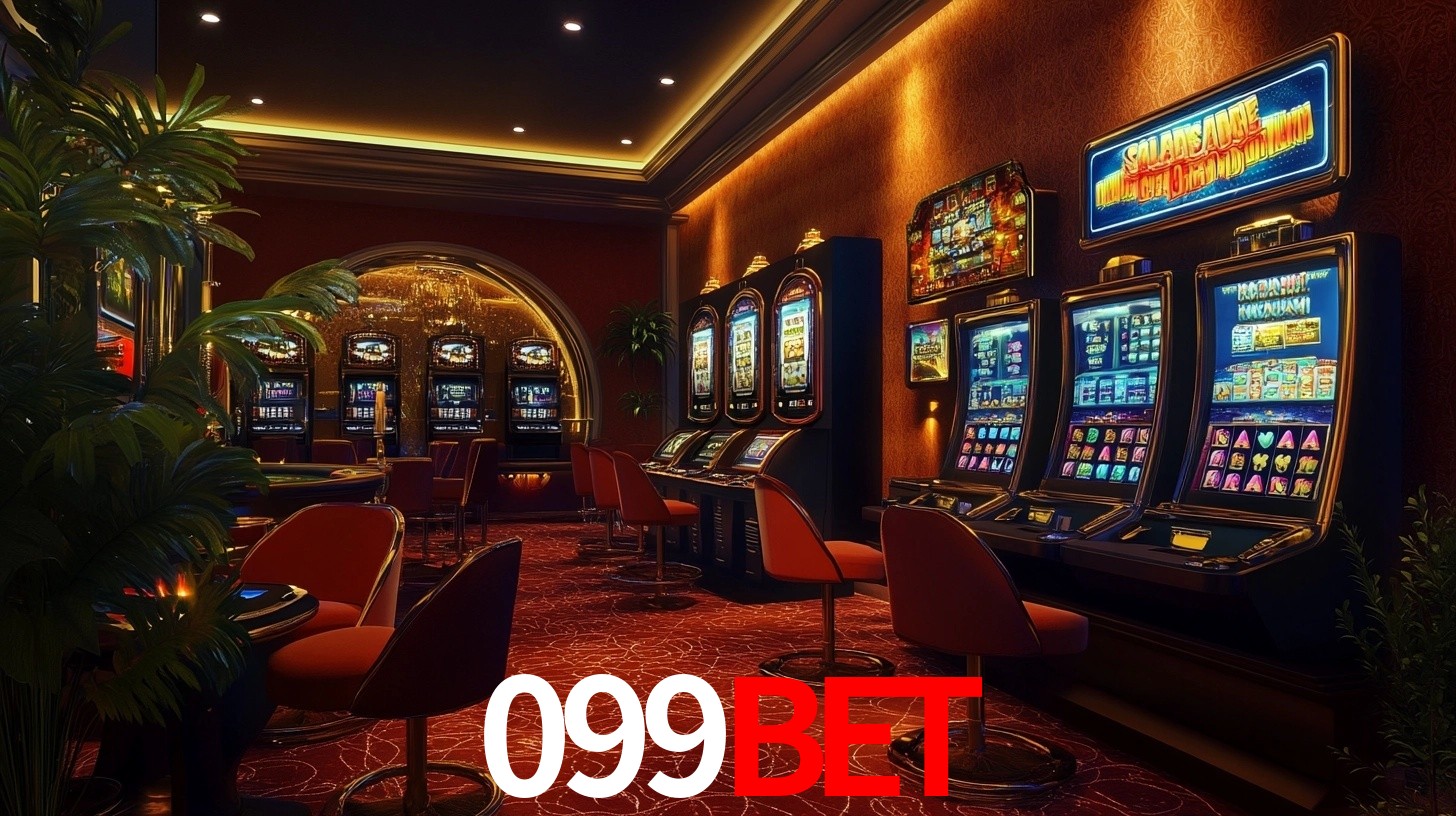 Welcome Bonus 099bet