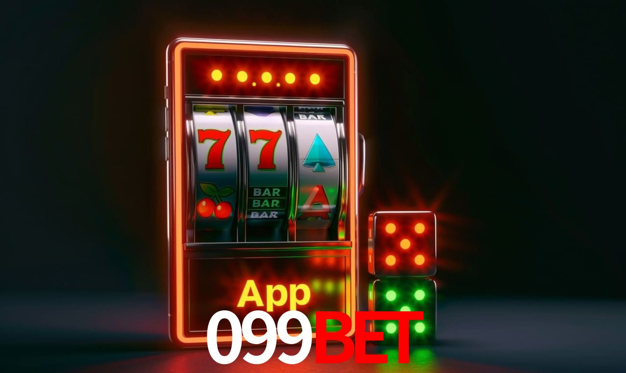 Jogos de Slot 099bet