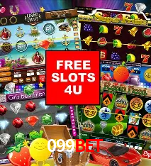 Descubra a Magia dos Jogos de Arcade no 099bet
