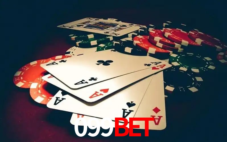 Níveis VIP 099bet