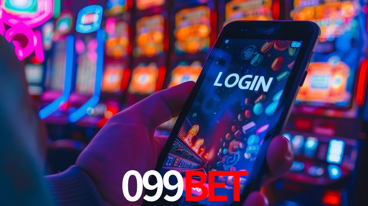 Casino VIP 099bet
