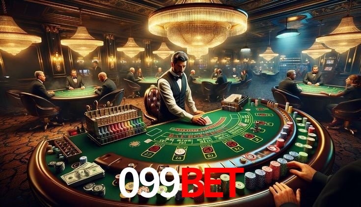 Game Statistics 099bet