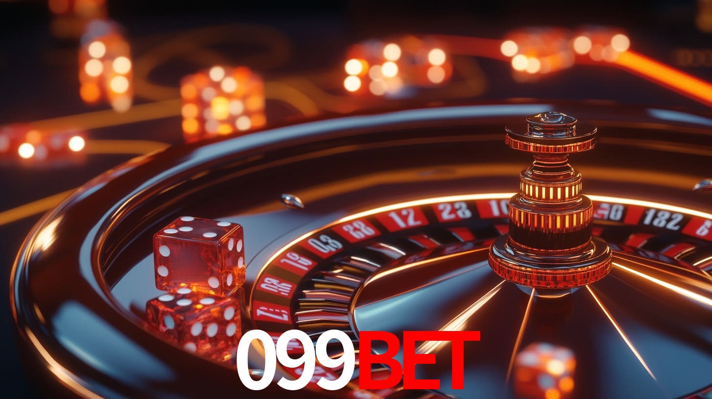 Blackjack Table 099bet