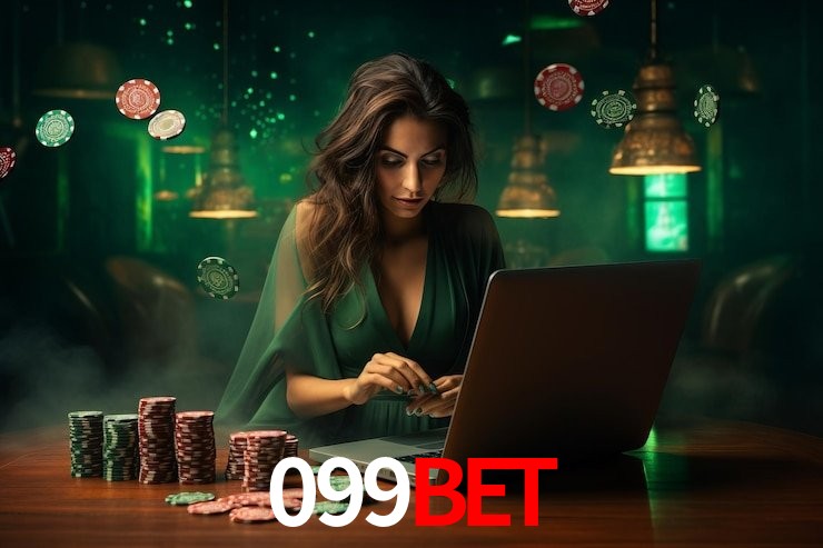Apostas ao vivo 099bet