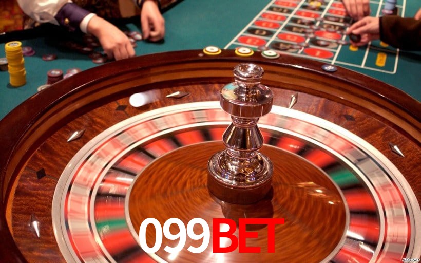 Programa VIP 099bet