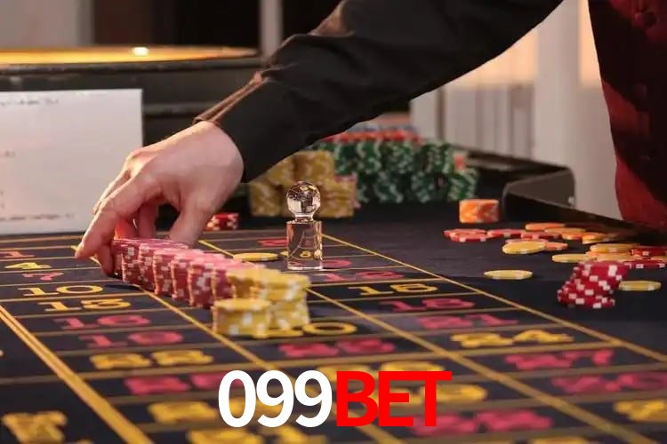Descubra o Programa VIP da 099bet: Vantagens Exclusivas para Jogadores