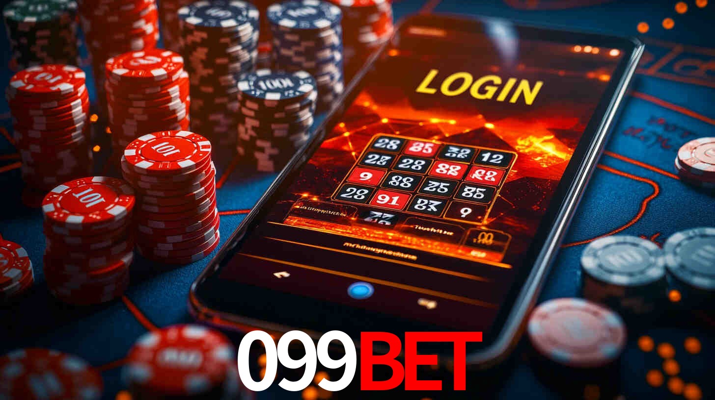 Bônus Generosos e Exclusivos no 099bet para Você!