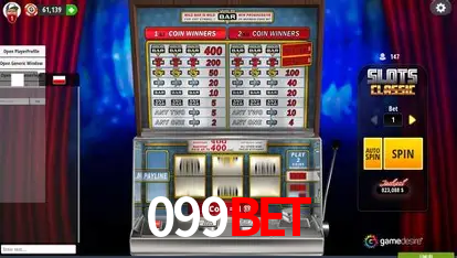 A Emoção da Loteria na 099bet: Uma Chance de Mudança de Vida