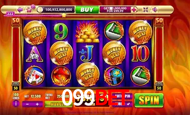 Descubra a Magia dos Jogos de Arcade no 099bet