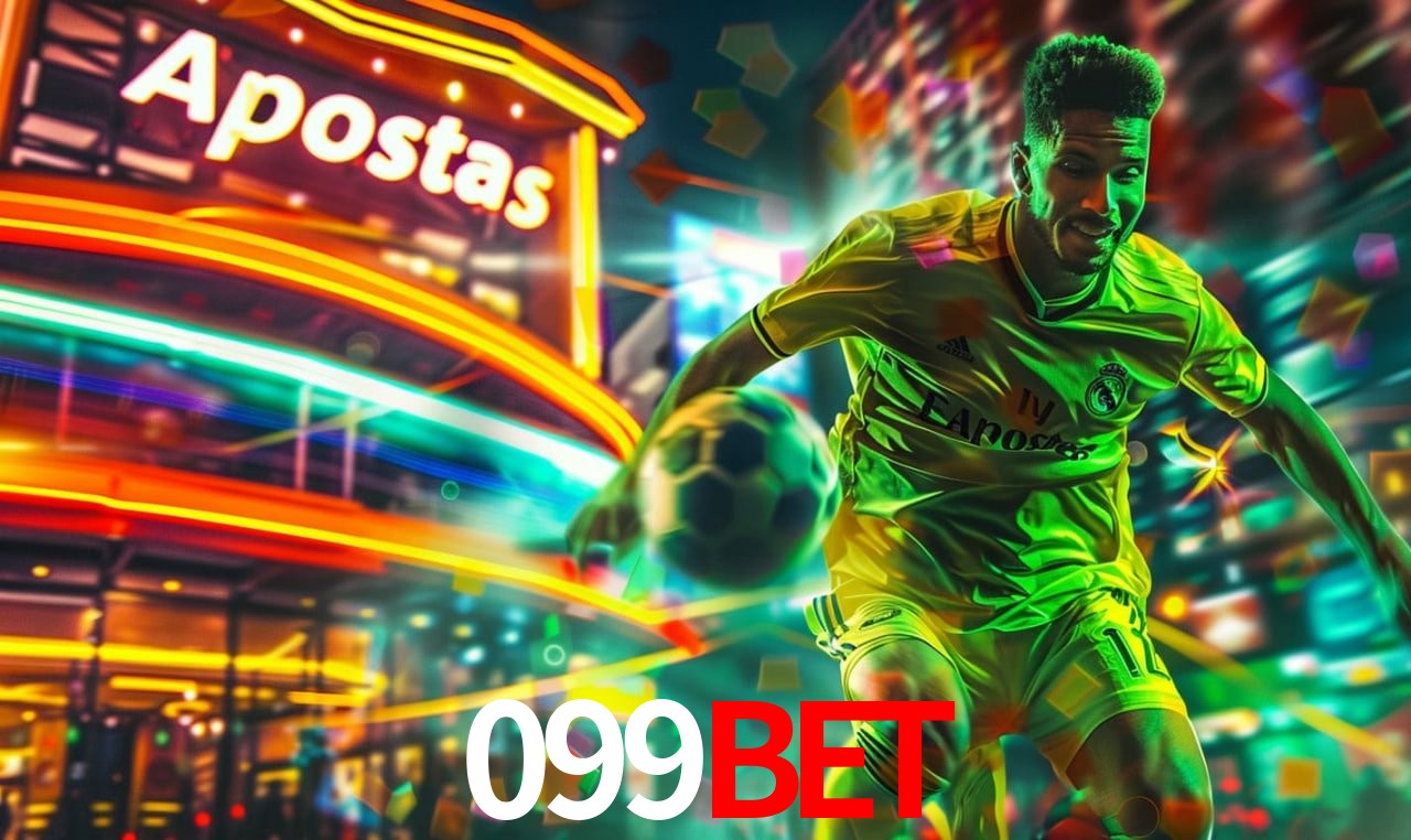 Provedores de Jogos 099bet