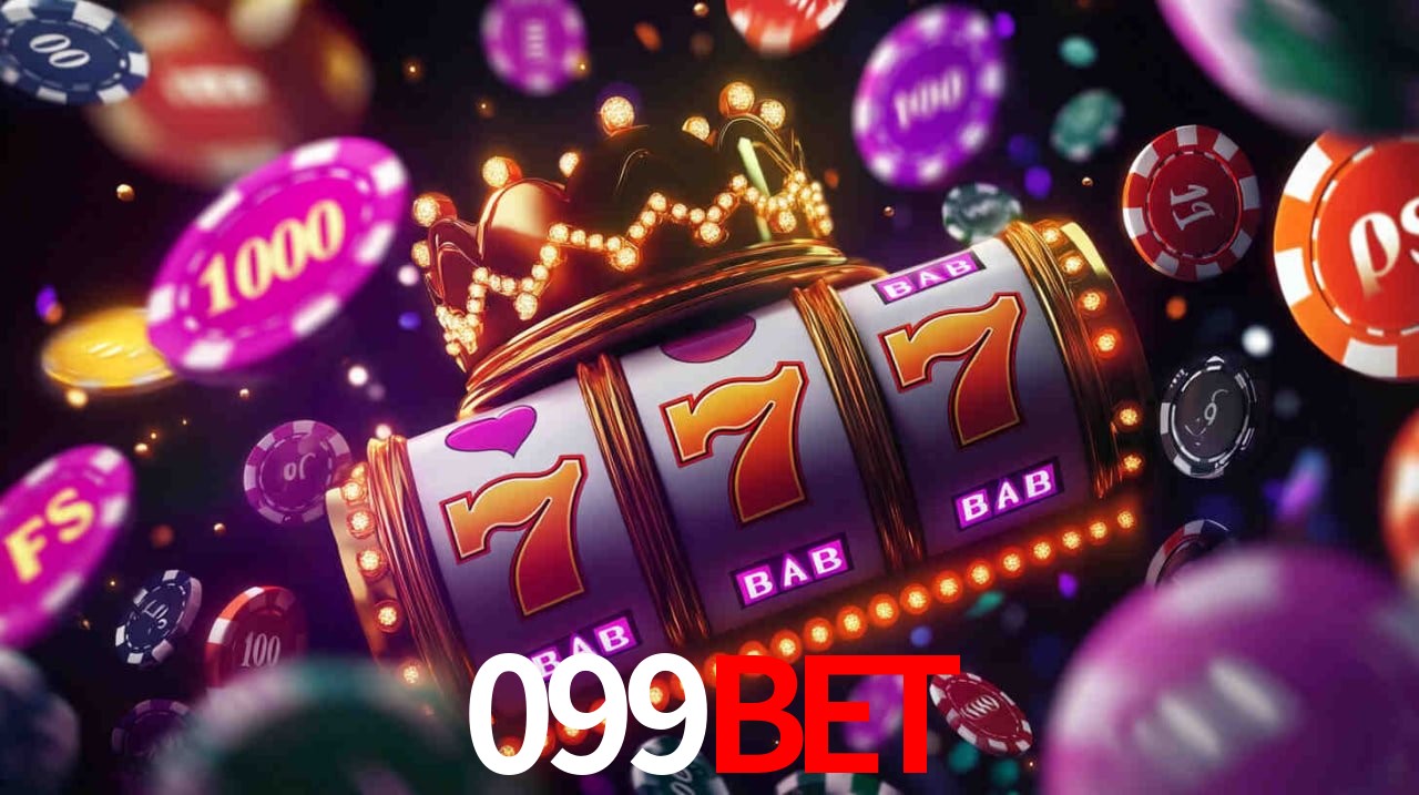 Slot Games 099bet