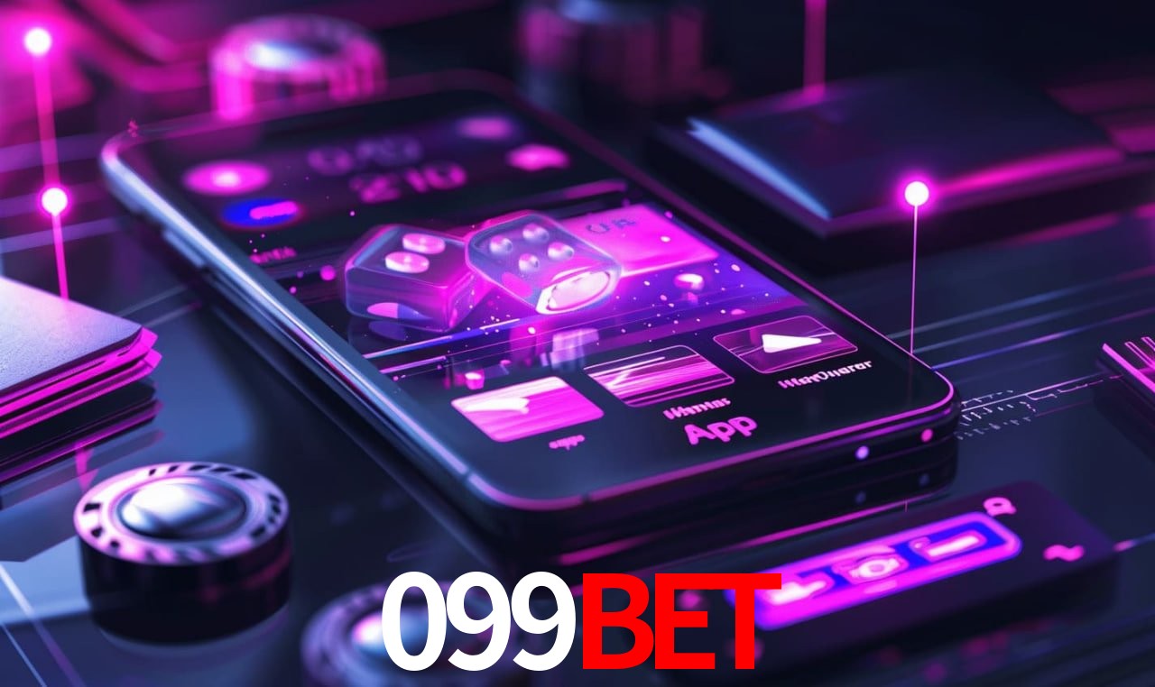 Football Betting 099bet