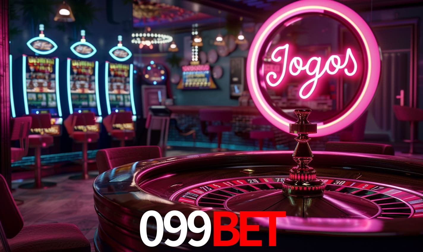 A Emoção da Loteria na 099bet: Uma Chance de Mudança de Vida