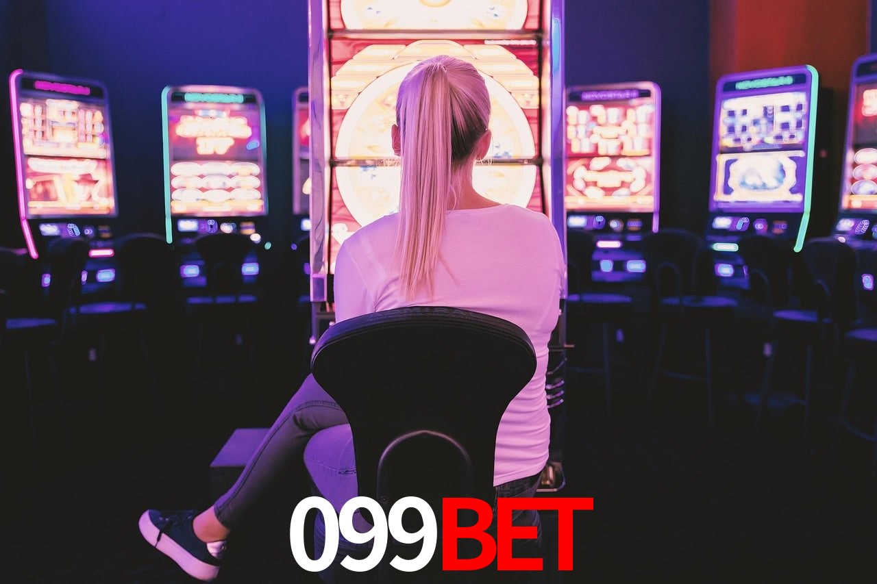 Live Casino 099bet