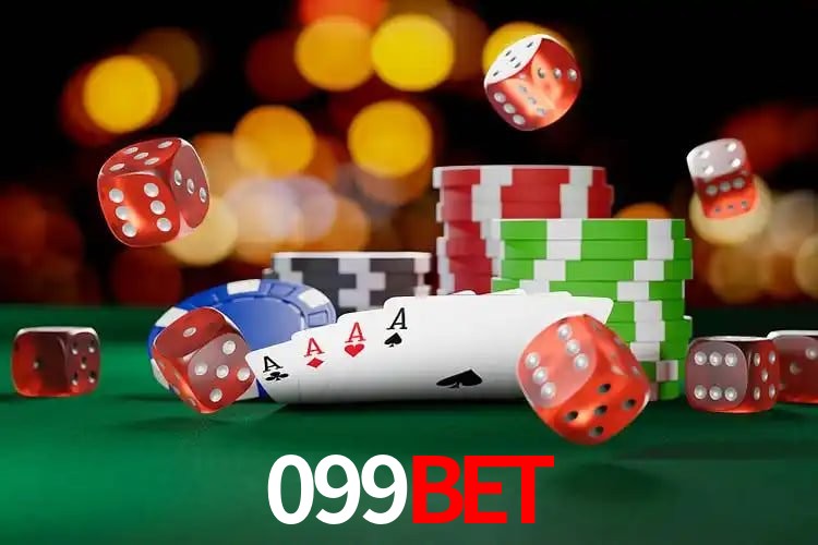 Login Seguro 099bet